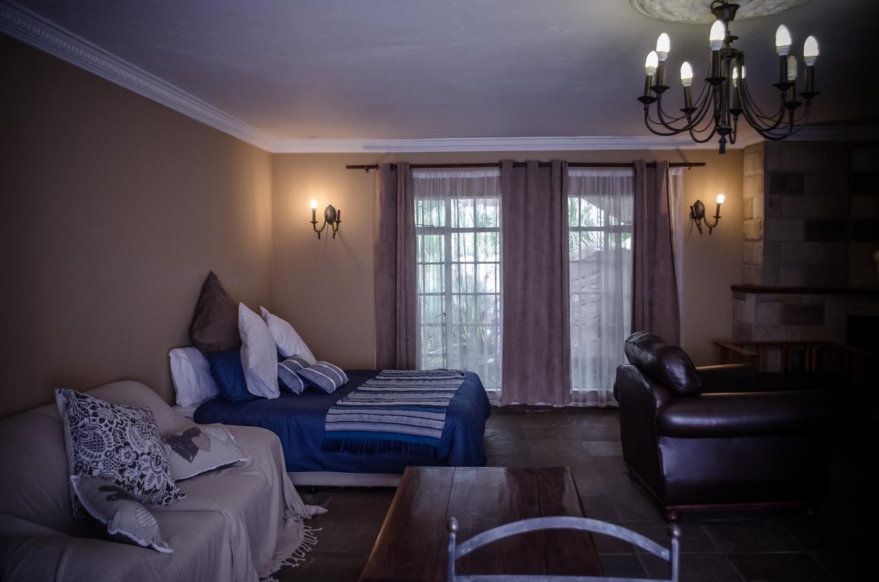 The Rivonia River Lodge Йоханнесбург Экстерьер фото